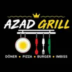 Azad Grill 2 Icon