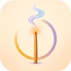 燃香活动 Icon