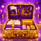 Night Life: FlowTrip Icon