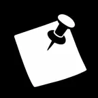 Pinit: PiP Anything iOS Icon
