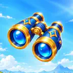 Tower View Memory Icon