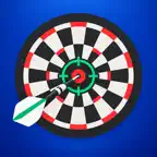 DartSight - Darts Aim Guide Icon