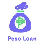Peso Loan : Quick Cash Calc icon
