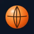 BasketVision Icon
