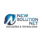 New Solution Net iOS Icon