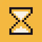 How Long Is This Game iOS Icon