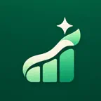 Meu Dinheiro AI Icon