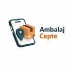 AmbalajCepte Icon