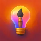 Rifahenib LuminoArt Icon