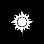 Planet Weather iOS Icon