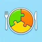 Il Piatto Sano Icon