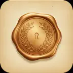 Humans of History: Audio Bios iOS Icon