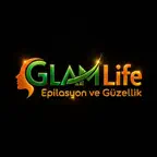 GlamLife Epilation Icon
