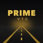 Prime VTC iOS Icon