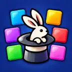 Quadro Pop: Color Block Puzzle iOS Icon
