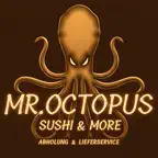 Mr Octopus Icon