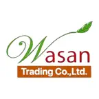 Wasan iOS Icon