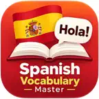 Spanish Vocabulary MS Icon