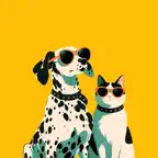 Petify: Smart Pet Care iOS Icon