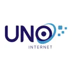 Uno Internet Clientes iOS Icon