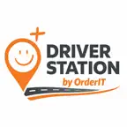 Driver Station iOS Icon