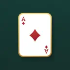 HiLo Card Club iOS Icon