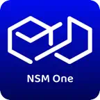 NSM One iOS Icon