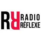 Radio Réflexe Icon