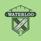 Discover Waterloo iOS Icon