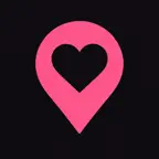 推し旅 - 推し活の遠征・ライブ参戦管理 iOS Icon