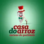 Casa do Arroz Delivery Icon