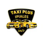 Taxis Plus Ipiales iOS Icon