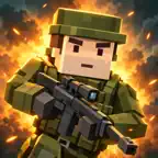Solo Commando iOS Icon