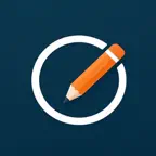 SweatDiaryTime iOS Icon