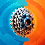 SpecMatch: Bike Parts Icon