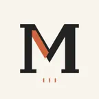 Moodkern: One Word Journal Icon