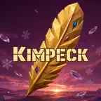 Kimpeck Icon