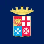 Sestante - Marina Militare iOS Icon
