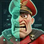 Idle Defenders: Military TD iOS Icon