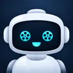 Video Ai Unlimited iOS Icon