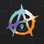 Amnezia VPN: карта Wi-Fi icon