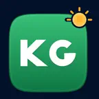 Kelime Günü iOS Icon