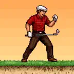 Hole High: Daily Golf Icon