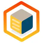 BizCube for AI.Doc.Stor HD iOS Icon