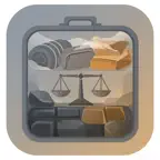 装箱配重 Icon