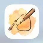 略白茶之箱 Icon
