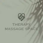 Therapy Massage Space Icon