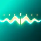 曲を8カウントでつなげる音源編集 - Eightcut iOS Icon