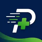 Pharmocia Partner iOS Icon