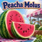 Peacha Molus Icon